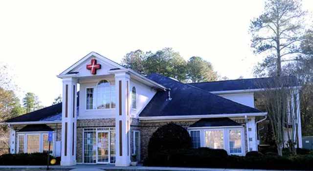 five forks imaging center