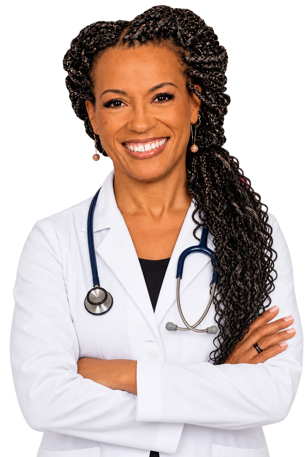 Karla Lorraine Booker, MD, physician at Reagan Medical Center Suwanee