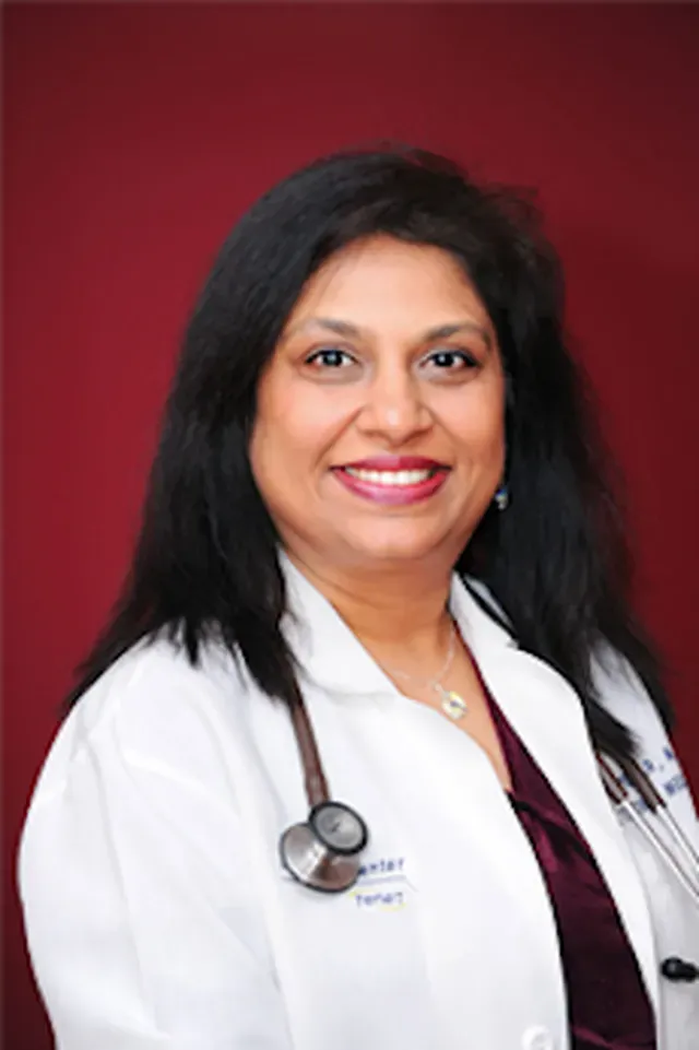 Archna Poddar, MD