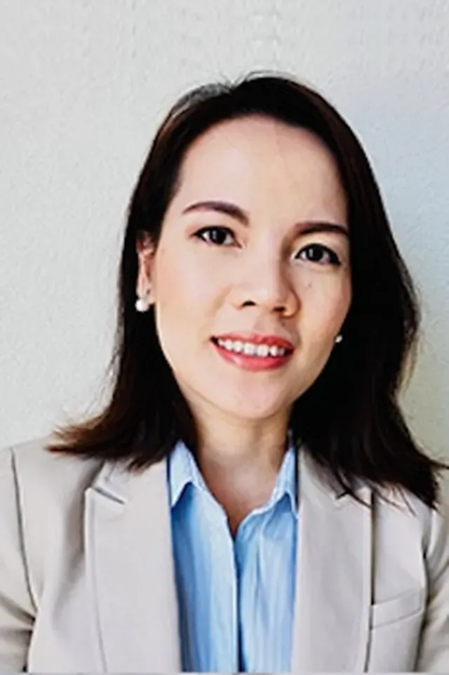 Binh Nguyen, MD