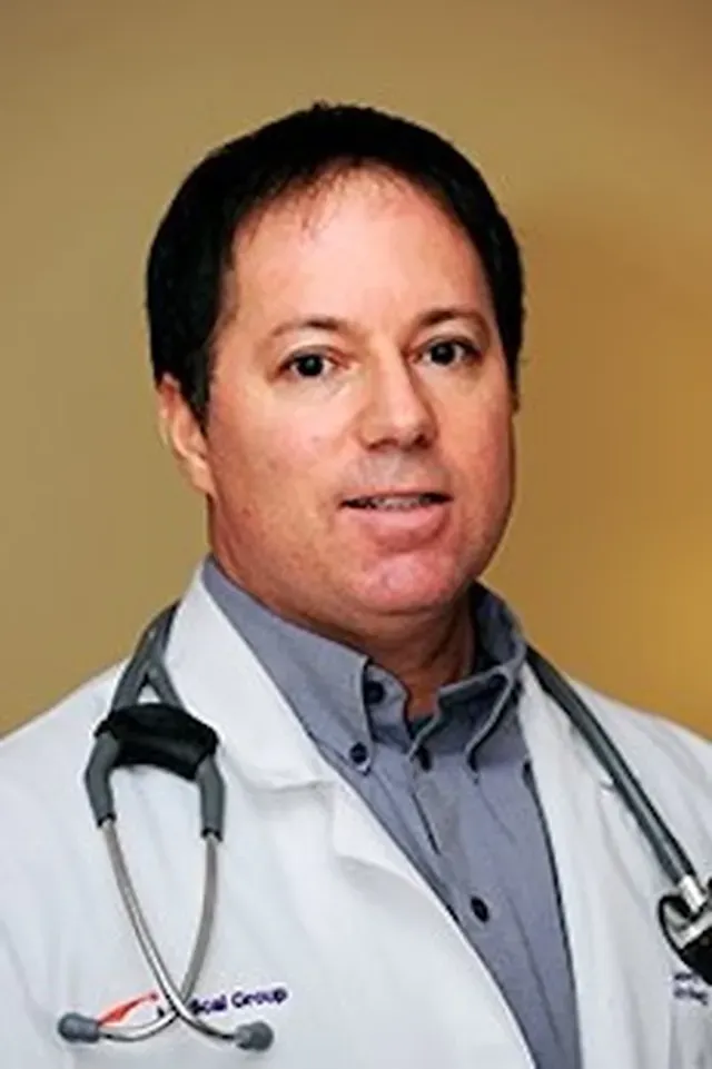 Brad  Gould, MD