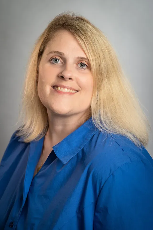 Heather Partridge, NP
