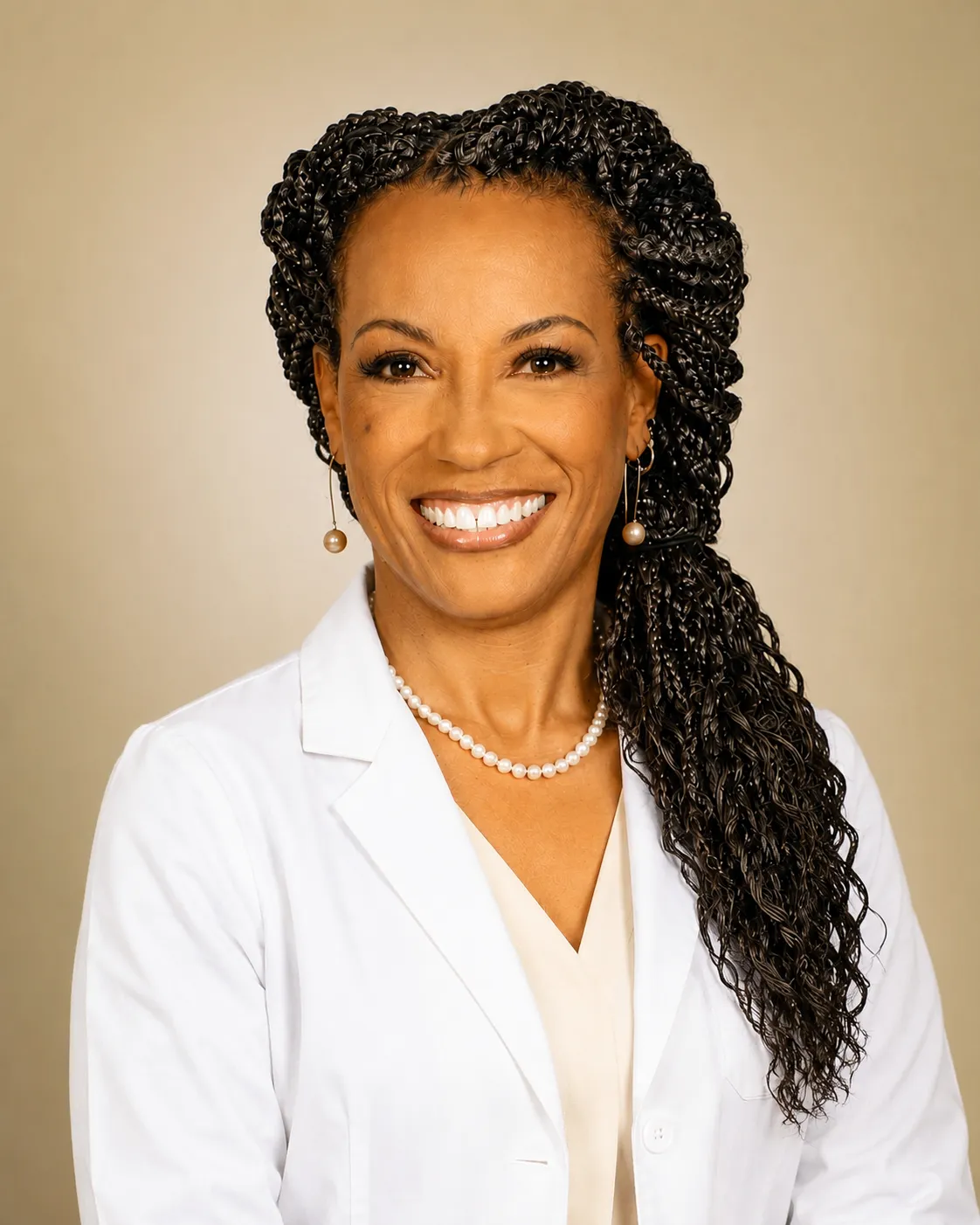 Karla Booker, MD