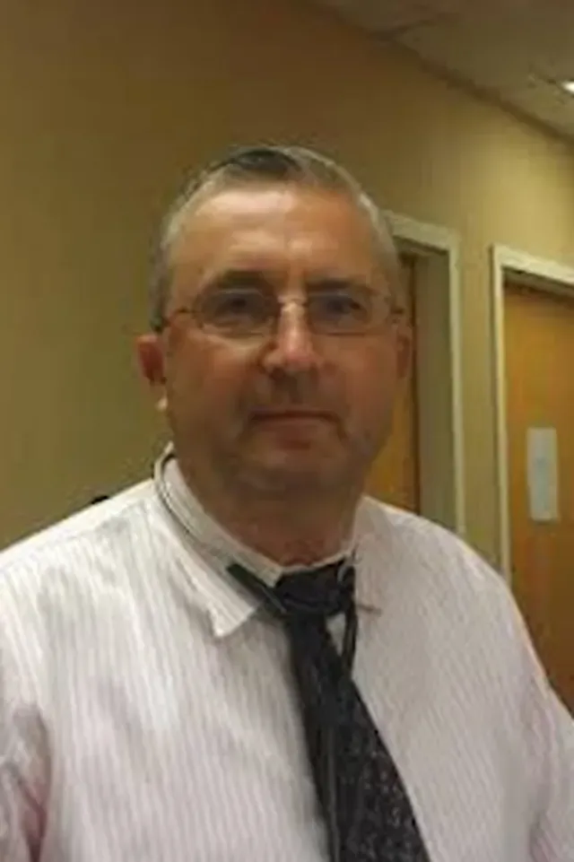 John Turner, PA, FAAPA
