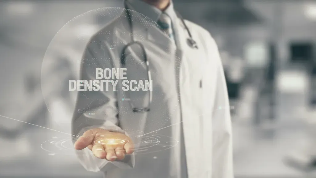 Bone Density (Dexascan)