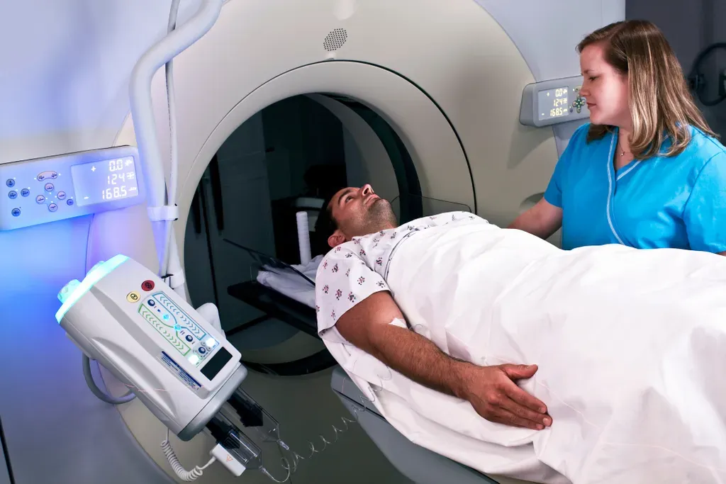 CAT Scan