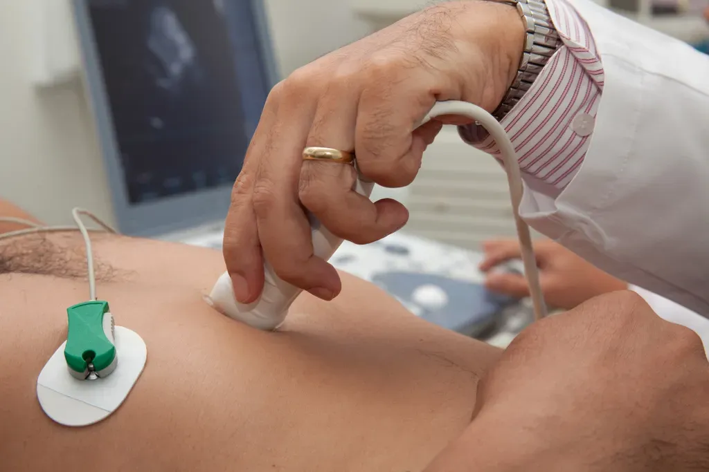 Ultrasounds