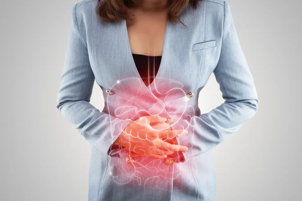Gastric Emptying Study