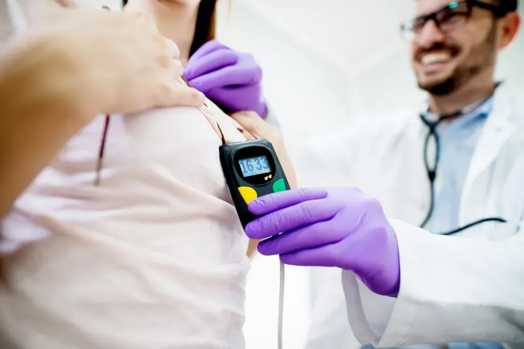 Holter Monitor