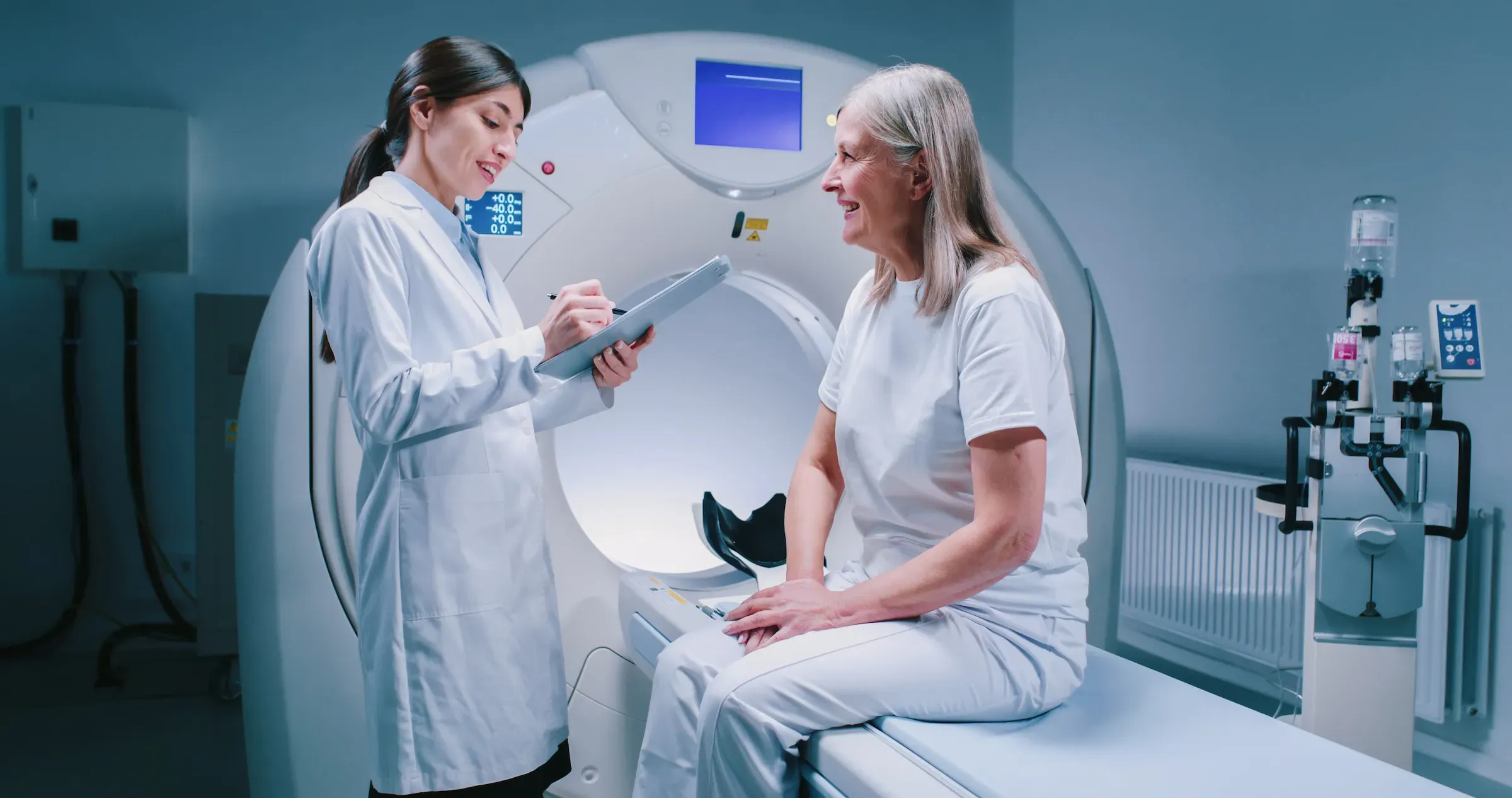imaging center