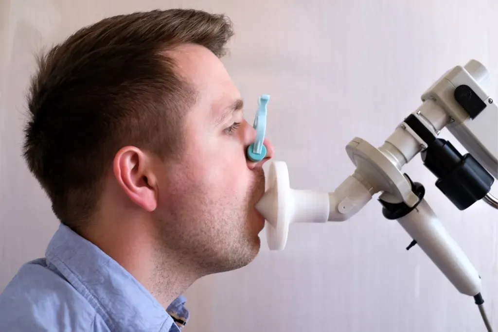 Lung Function Test