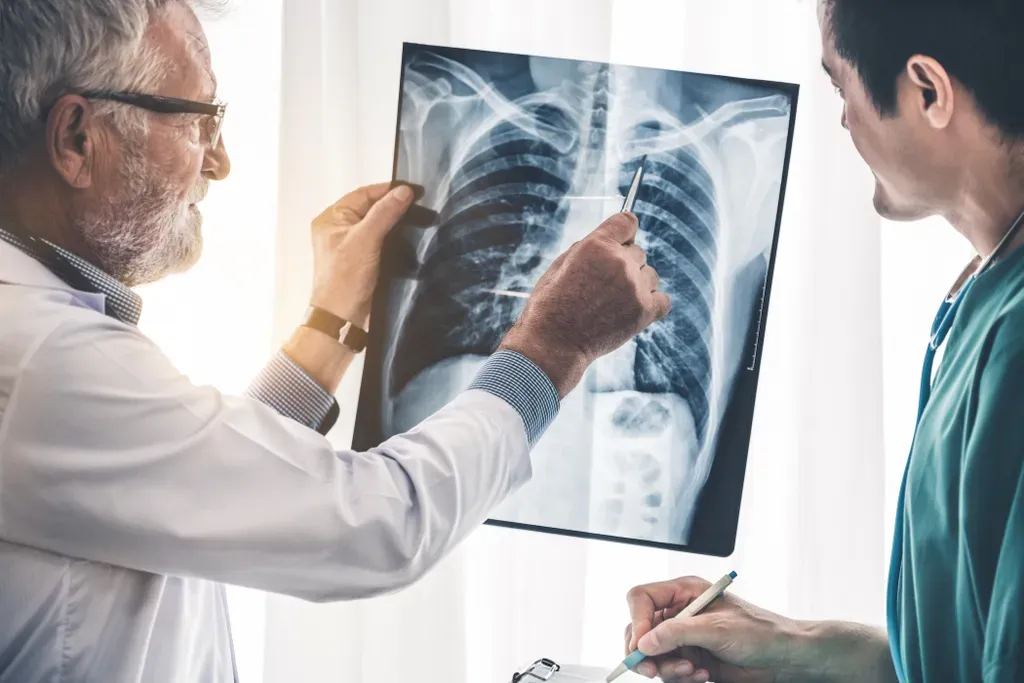 X-Rays