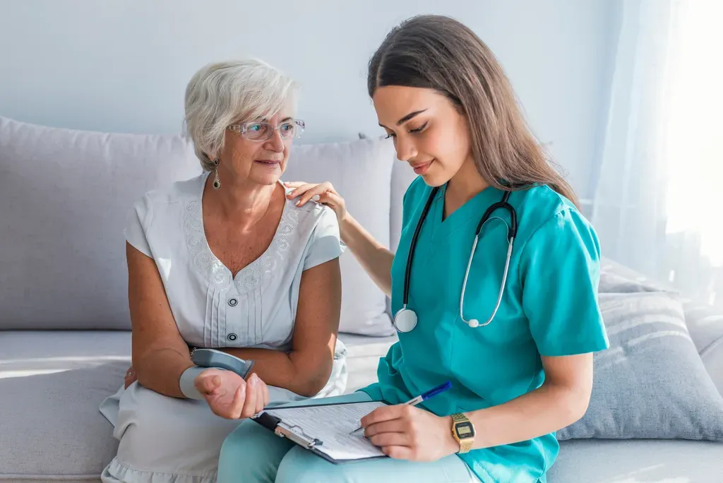 Geriatric Care