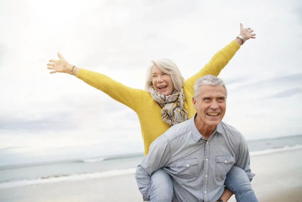 Medicare Wellness