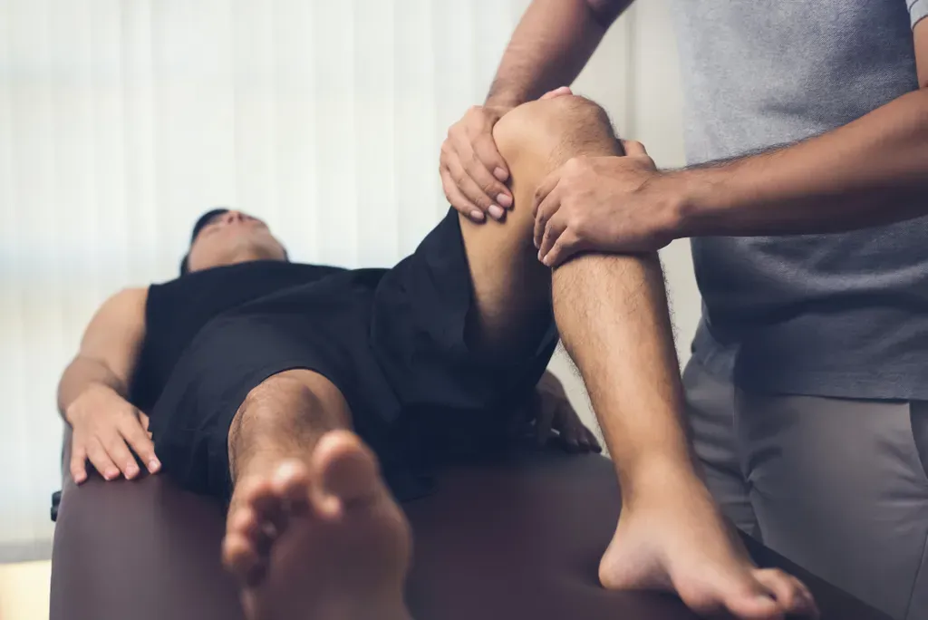 Sports Physicals
