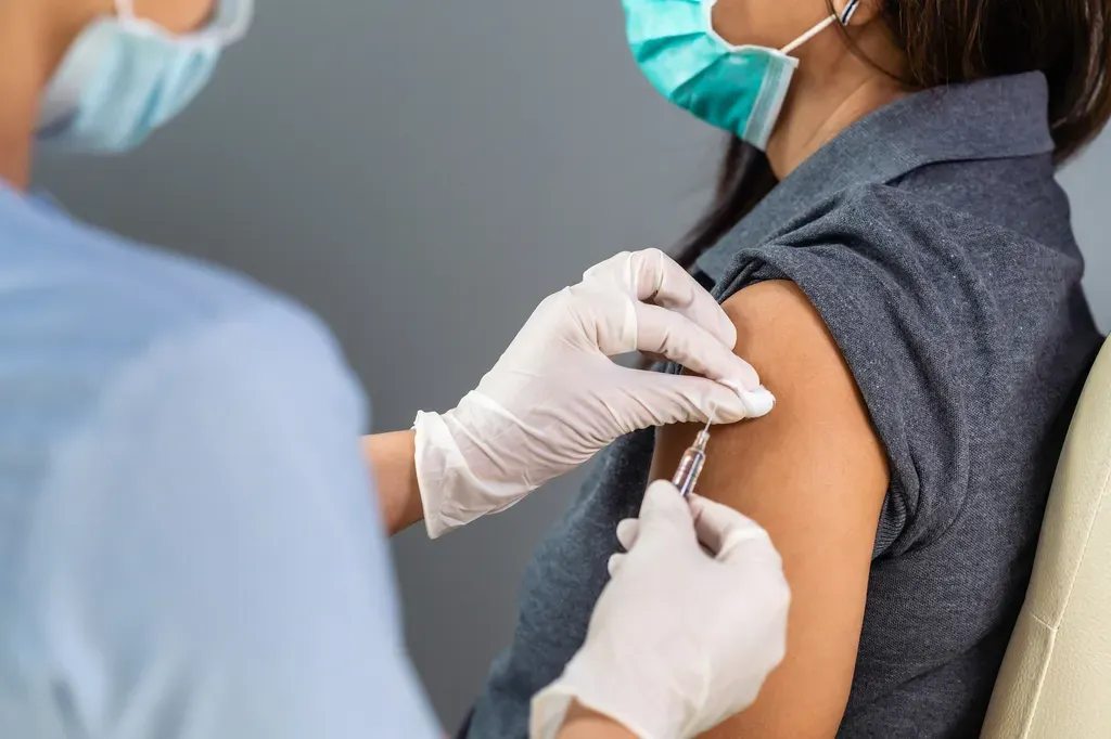 Vaccines and Immunizations