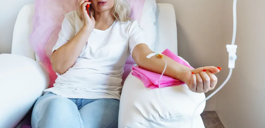 Dehydration&#x2F;IV Fluids