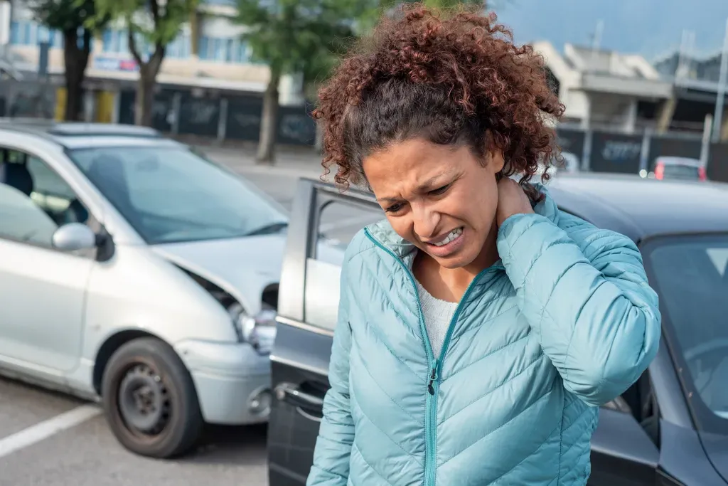 Motor Vehicle Accidents
