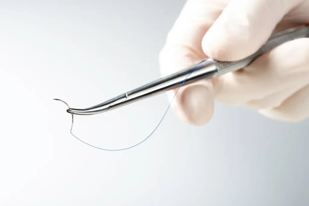 Suturing