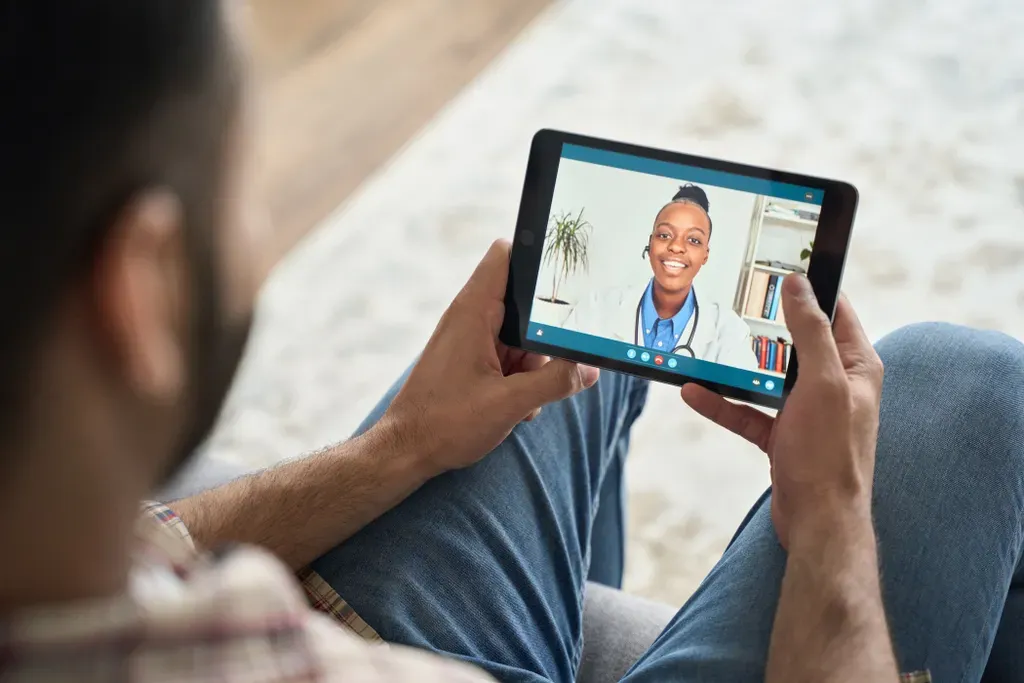 Telehealth